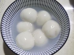 -星星奶冰·汤圆(王串场店)