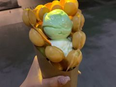 -成裕雪糕店(士多店)