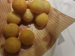 -五谷丰登农家院·地道胶东菜·海鲜烧烤(威海店)