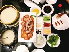 -阿庄新豫菜(通泰路店)