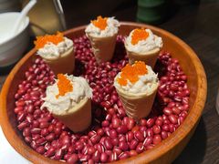 -庐灶江南·江南菜·四合院Bistro(东直门·华侨夜泊君亭店)