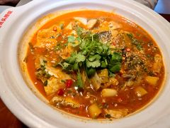 -魏铭鱼头捞饭(晋阳路店)