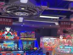 -天空之城游乐体验世界(义乌之心店)