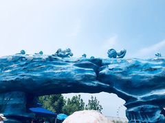 -渔岛海洋度假区