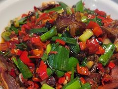 -火候轩品质湘菜·私厨(市府店)