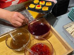 -沙州食驿·非遗小吃夜市
