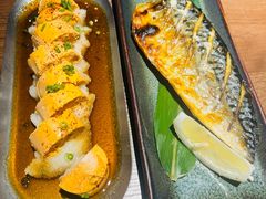 -隐食酒肆·烧鸟Bistro(翠亨广场店)