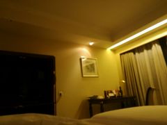 -张家港华芳金陵国际酒店