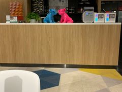 -Hiwork cafe(新街高和店)