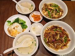 -寻裕记·现炒浇头面(人民广场店)