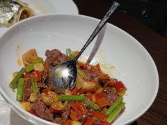 -明湖楼·经典鲁菜山东海鲜(大明湖店)