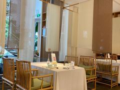 大堂-纳地素食(石门公园店)
