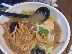 -老妈米线(木渎影视城店)