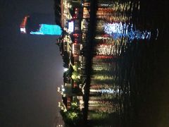 -运河游船(武林门码头)