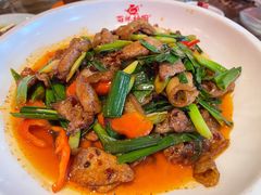 -百年神厨·地道川菜(清江西路店)