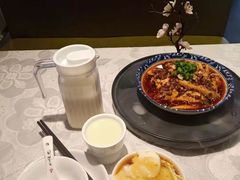 棒棒鸡-川味堂·四川豆花(八卦岭店)