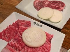 烤生牛排-萨拉伯尔(燕莎友谊商城店)