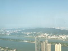 -长沙尼依格罗酒店