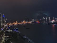 -上海外滩英迪格酒店