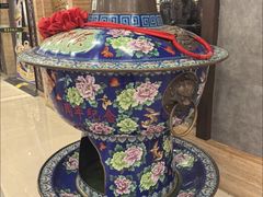 -东来顺饭庄(apm总店)