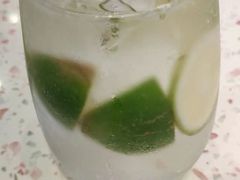 -夏日玛莉西餐厅(祁阳新天地店)