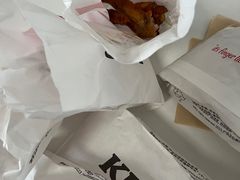 -肯德基(西稍门店)