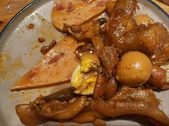 -谭三娘鲜切牛肉自助火锅(九眼桥总店)