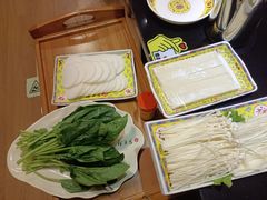 -芦月轩羊蝎子(劲松店)