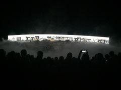 演出-鼎盛王朝康熙大典实景演出