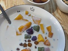 -翁林甜品