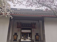 -杭州黄龙洞