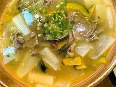 -妈妈的味道(和顺古镇店)