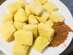 包浆豆腐-88号小吃店·经典云南菜·地道纳西美食