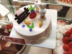 -味多美蛋糕(亚非大厦店)