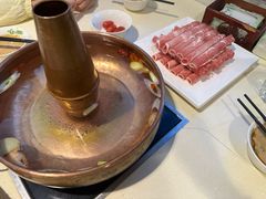 -吉羊三宝(复兴门笔管胡同店)