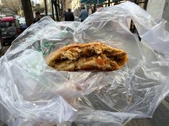 -满记烧饼(牛街东里小区一区店)