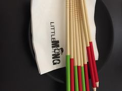 餐具摆设-小明同学(三里屯店)