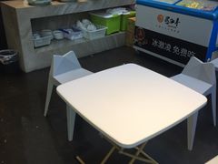 -蜀九香火锅(园艺山店)