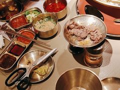 -西塔老太太泥炉烤肉(青浦蟠龙天地店)