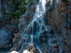 -百里山水画廊乌龙峡谷