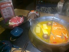 -湊湊火锅·茶憩(上海合生汇店)