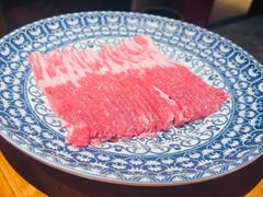 手切后腿-北京老门框爆肚四季涮肉(凌河路店)