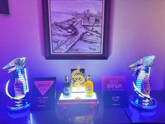 -外滩8号 whisky bar(金延大厦店)