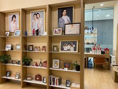 -海马体照相馆(成都来福士广场店)