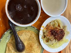 -杜记甜食(大众巷店)