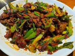 -柴窝堡22号辣子鸡·传承新疆菜