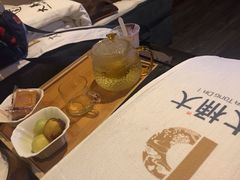 -大桶大足浴(宝山店)
