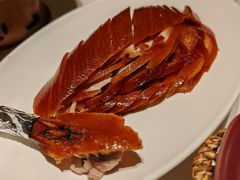 传统烤鸭-天和晟烤鸭店(世纪坛店)