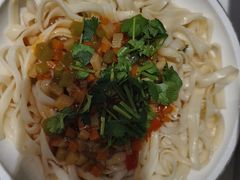 -马老六清真餐厅(雁滩店)