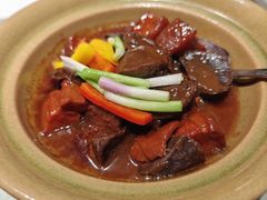 -大唐靓汤江门私房菜(景田店)